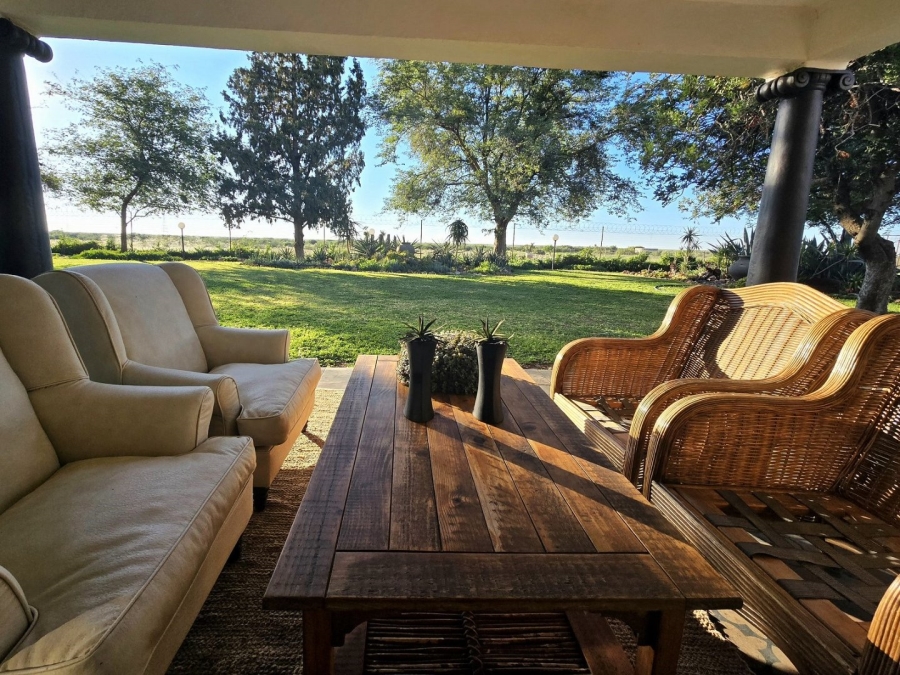 Commercial Property for Sale in Upington Rural Northern Cape